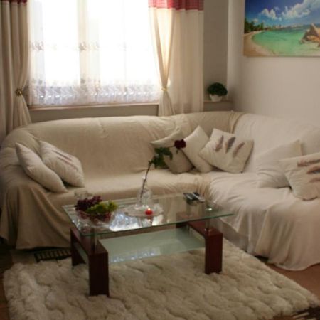 Apartament Centrum 3 Pokojowy Олщин Екстериор снимка