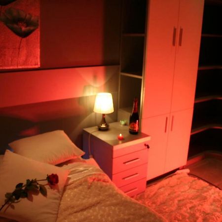 Apartament Centrum 3 Pokojowy Олщин Екстериор снимка