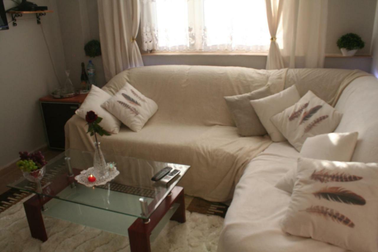 Apartament Centrum 3 Pokojowy Олщин Екстериор снимка