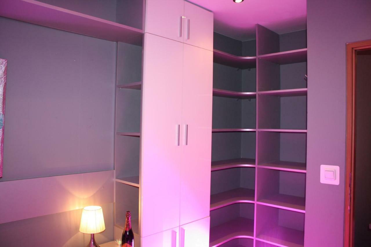 Apartament Centrum 3 Pokojowy Олщин Екстериор снимка