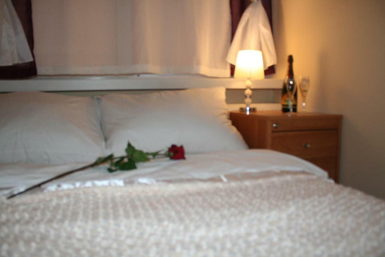Apartament Centrum 3 Pokojowy Олщин Екстериор снимка
