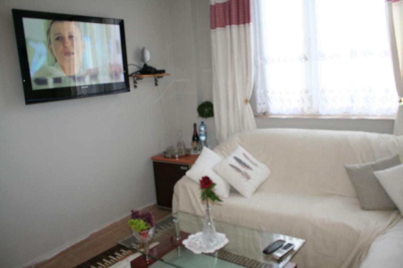 Apartament Centrum 3 Pokojowy Олщин Екстериор снимка