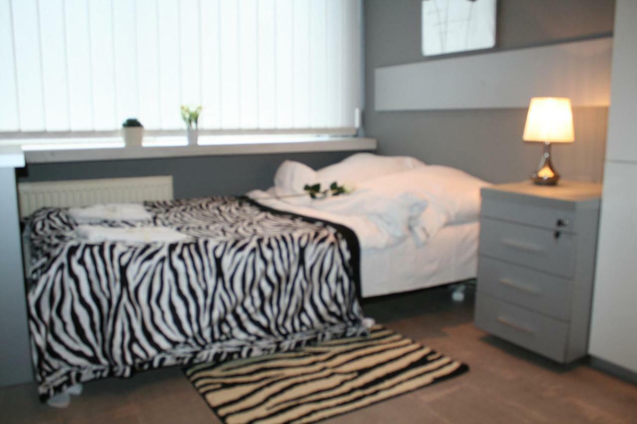 Apartament Centrum 3 Pokojowy Олщин Екстериор снимка