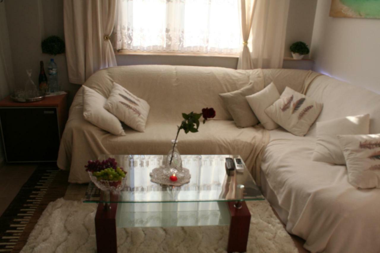 Apartament Centrum 3 Pokojowy Олщин Екстериор снимка