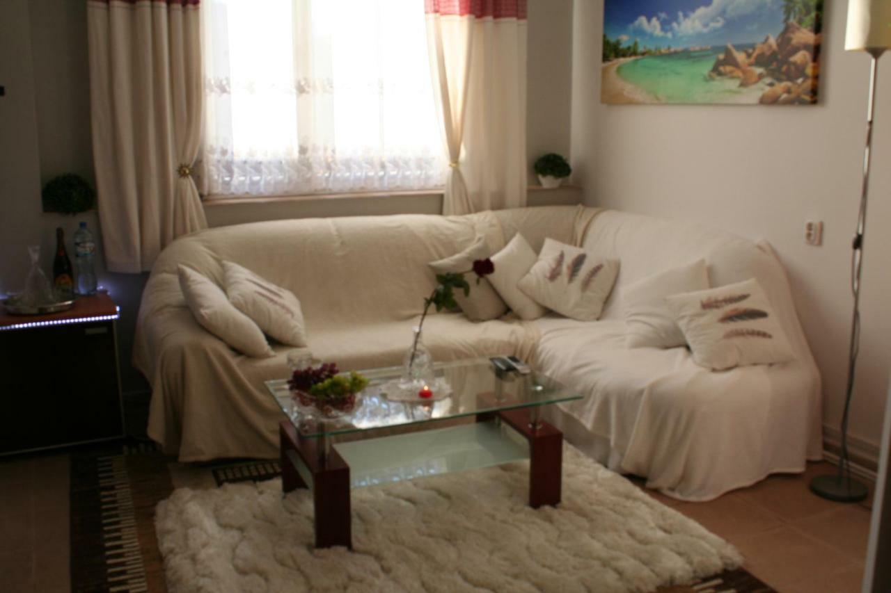 Apartament Centrum 3 Pokojowy Олщин Екстериор снимка