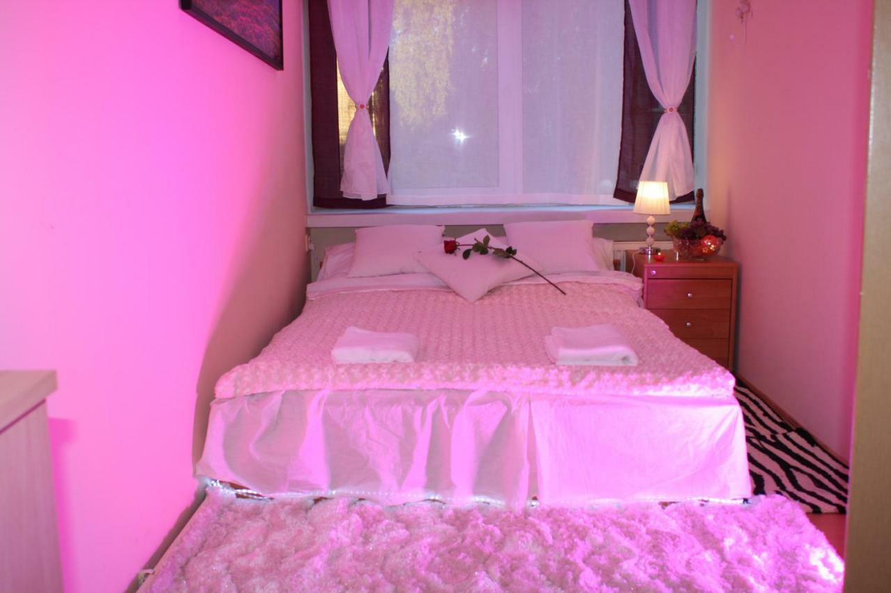 Apartament Centrum 3 Pokojowy Олщин Екстериор снимка
