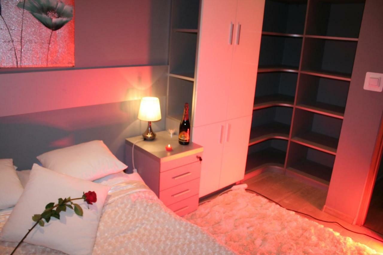 Apartament Centrum 3 Pokojowy Олщин Екстериор снимка