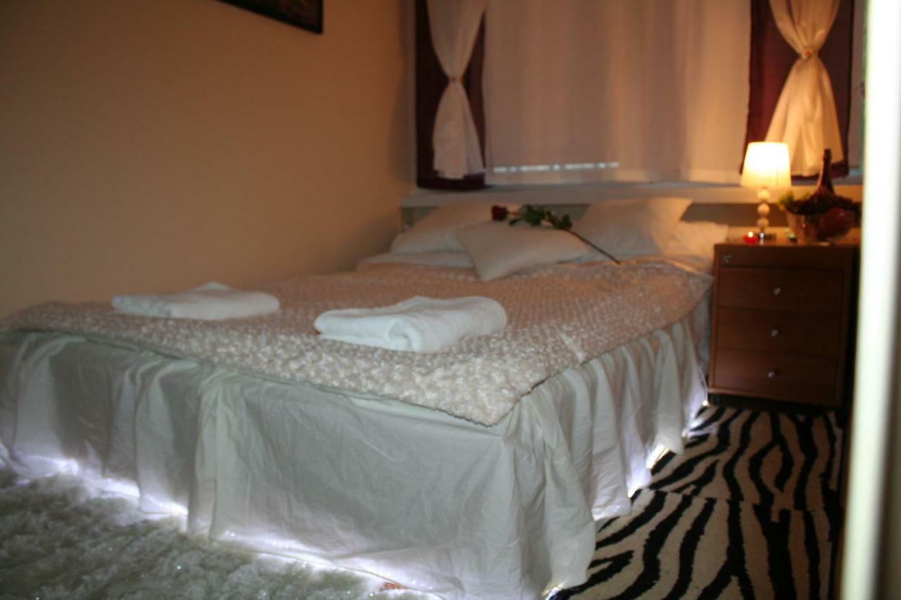 Apartament Centrum 3 Pokojowy Олщин Екстериор снимка