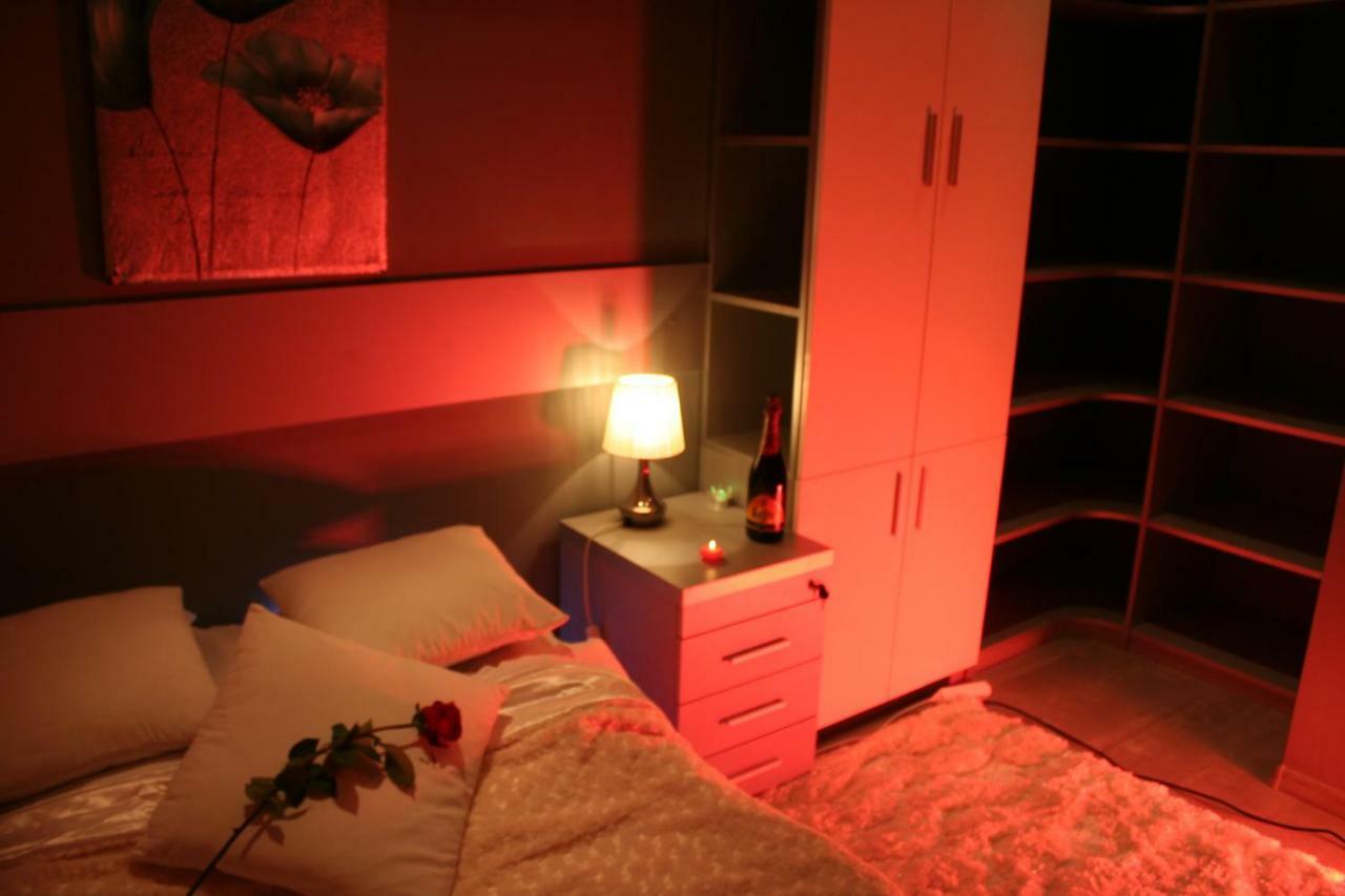 Apartament Centrum 3 Pokojowy Олщин Екстериор снимка