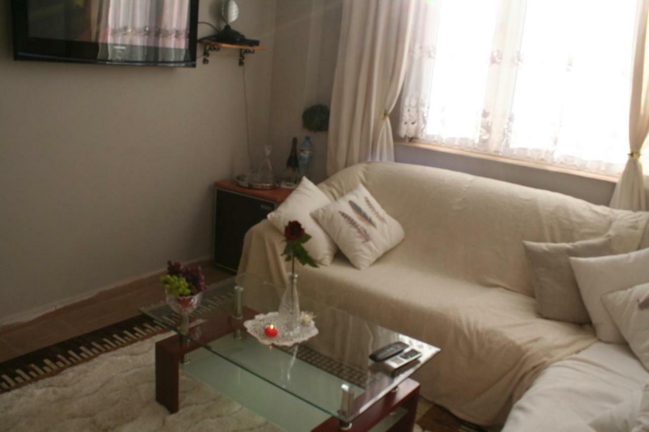 Apartament Centrum 3 Pokojowy Олщин Екстериор снимка