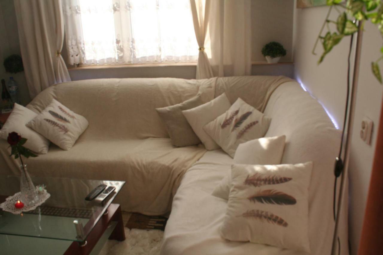 Apartament Centrum 3 Pokojowy Олщин Екстериор снимка