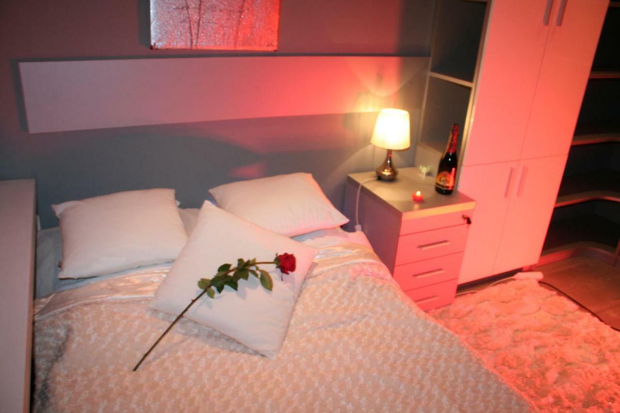 Apartament Centrum 3 Pokojowy Олщин Екстериор снимка