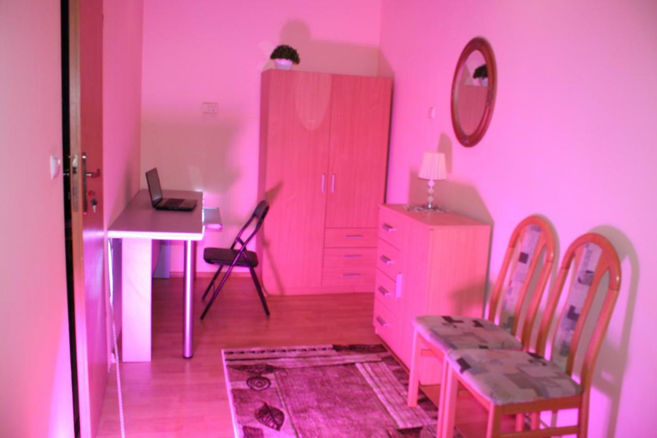 Apartament Centrum 3 Pokojowy Олщин Екстериор снимка