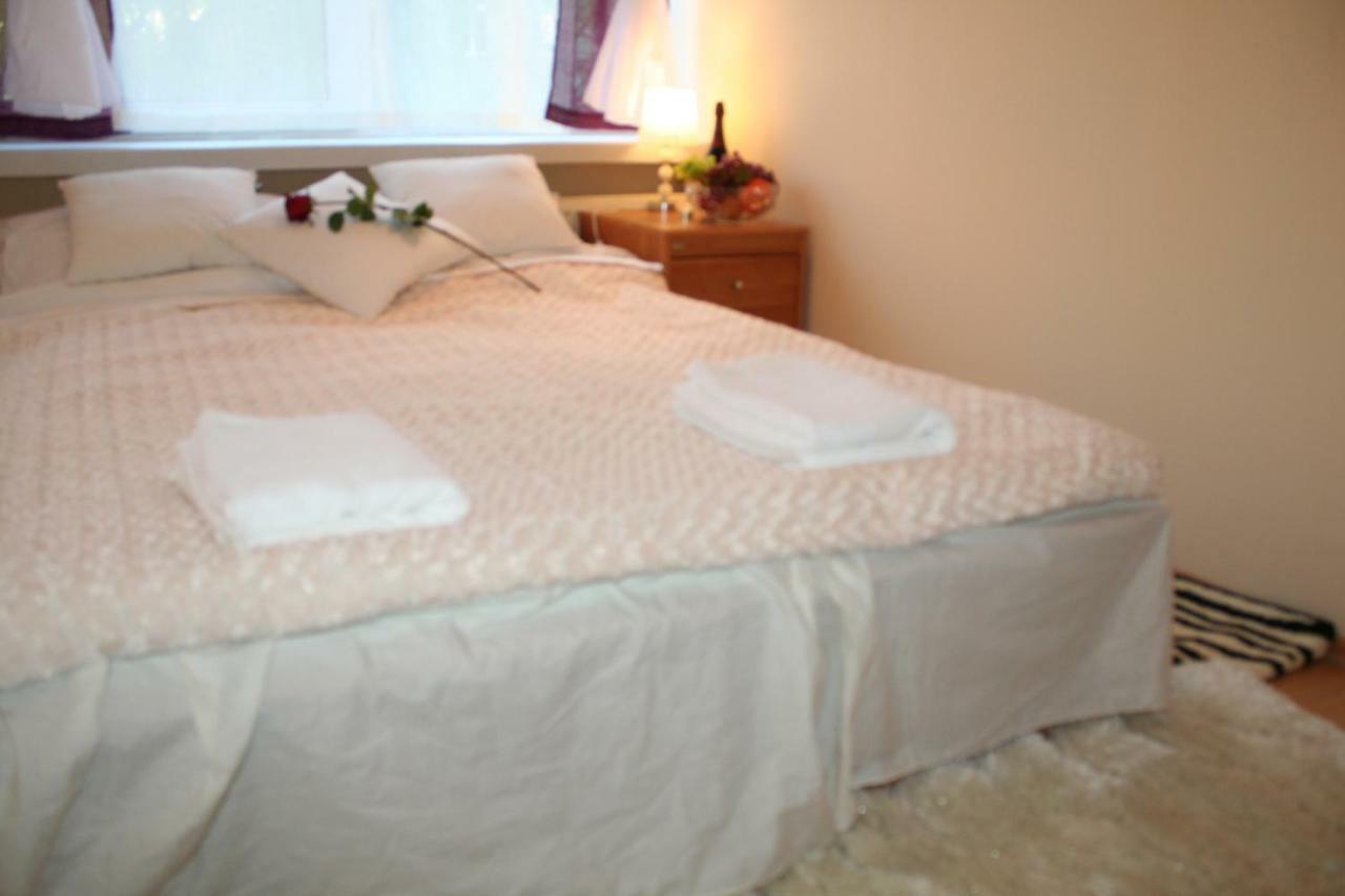 Apartament Centrum 3 Pokojowy Олщин Екстериор снимка