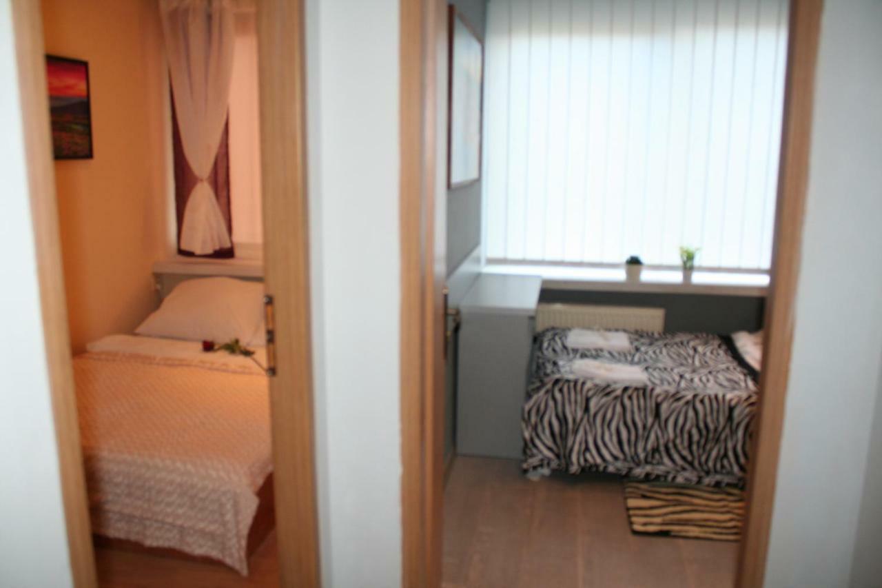 Apartament Centrum 3 Pokojowy Олщин Екстериор снимка