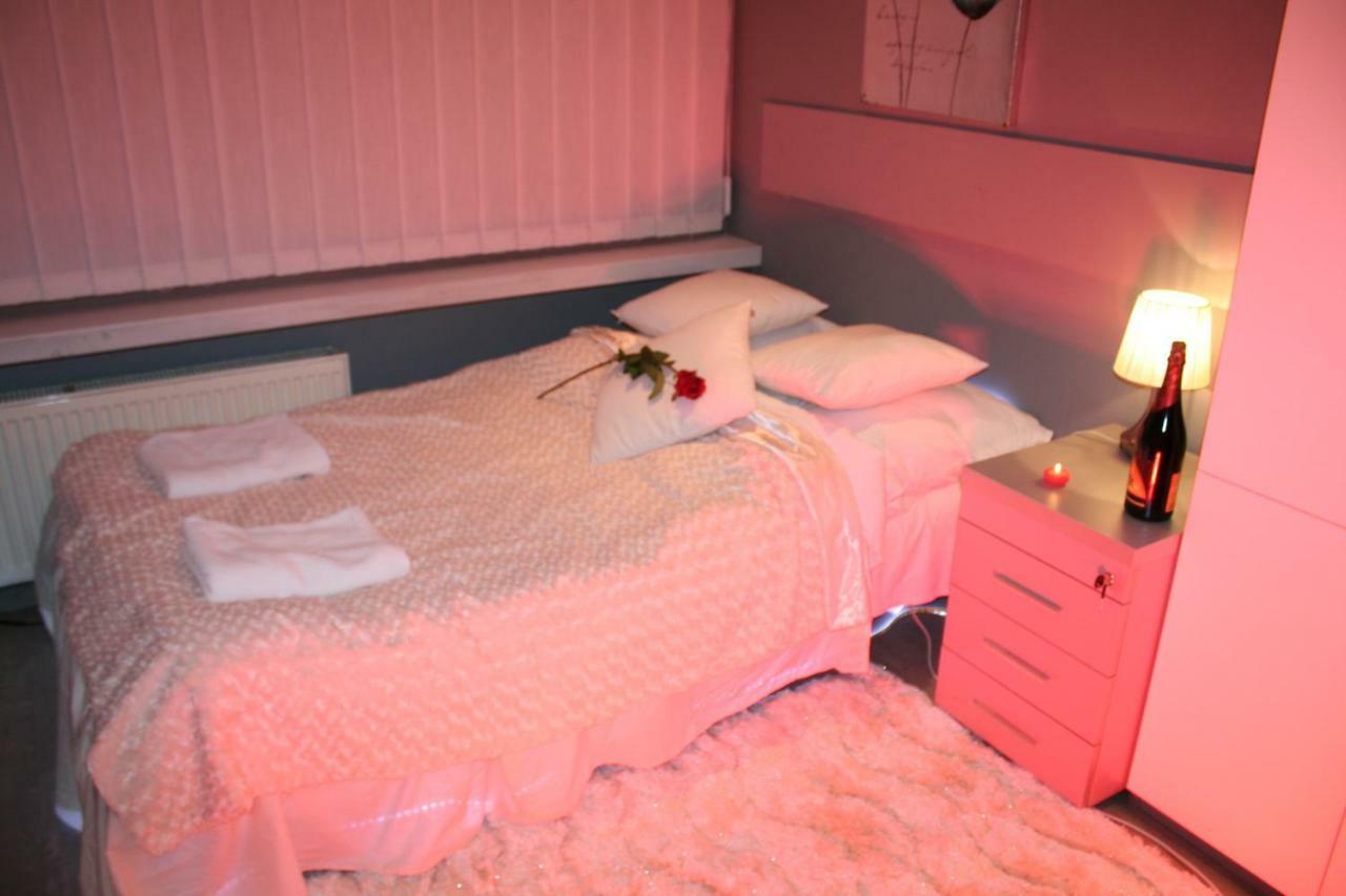 Apartament Centrum 3 Pokojowy Олщин Екстериор снимка