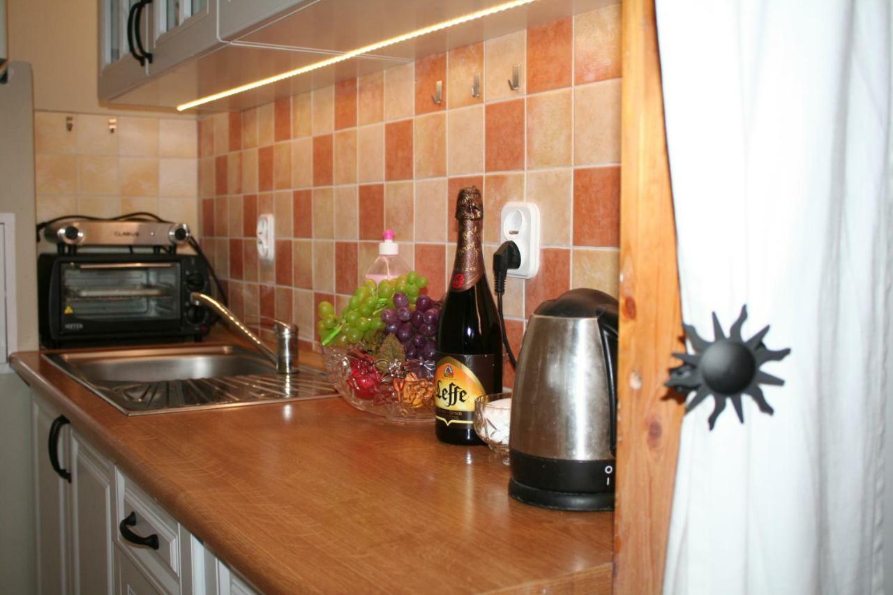 Apartament Centrum 3 Pokojowy Олщин Екстериор снимка