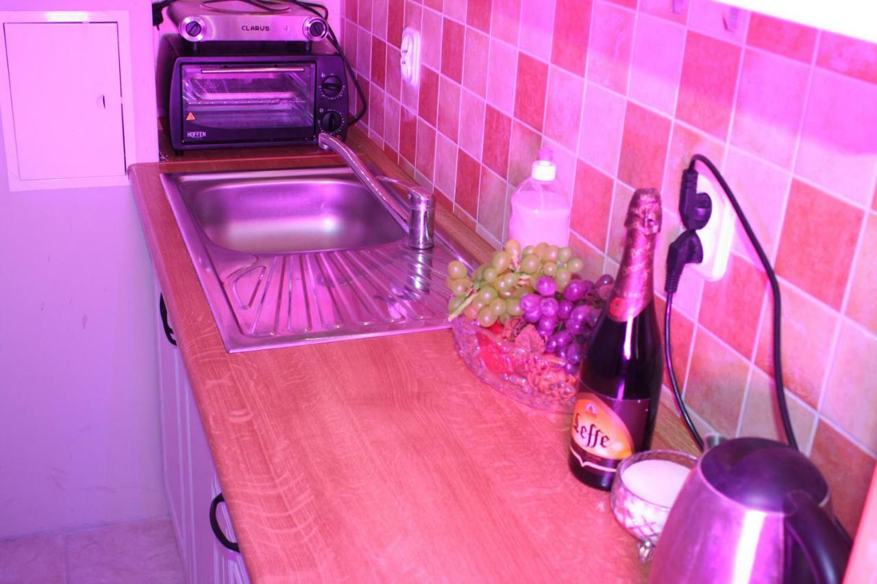Apartament Centrum 3 Pokojowy Олщин Екстериор снимка