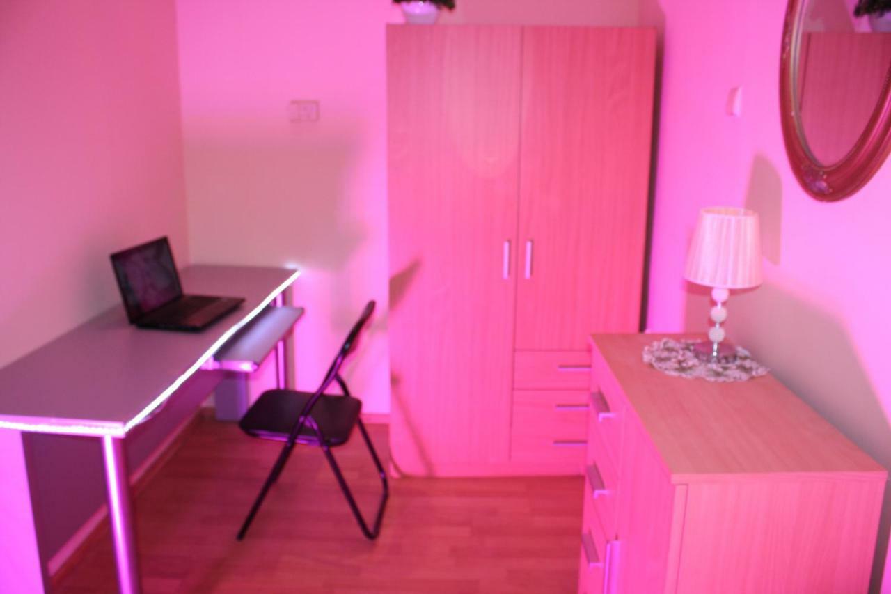 Apartament Centrum 3 Pokojowy Олщин Екстериор снимка