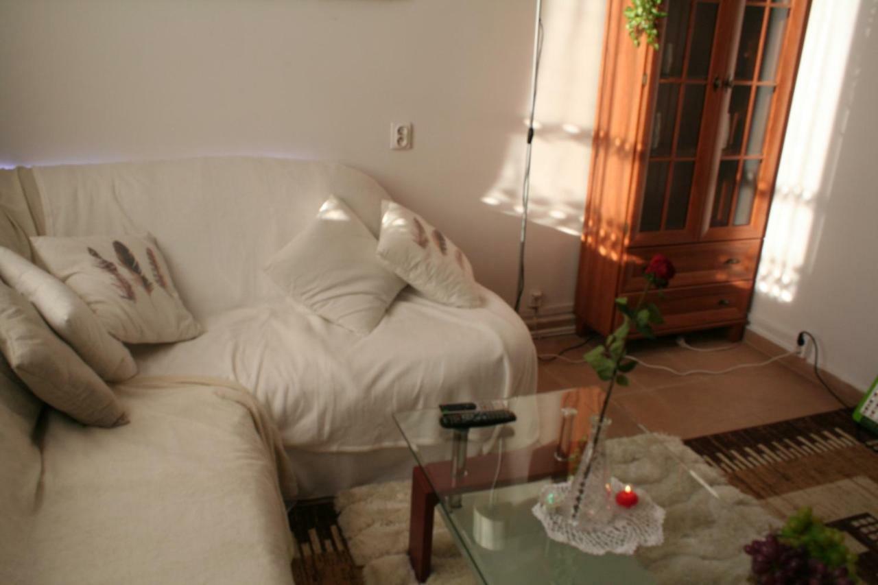 Apartament Centrum 3 Pokojowy Олщин Екстериор снимка