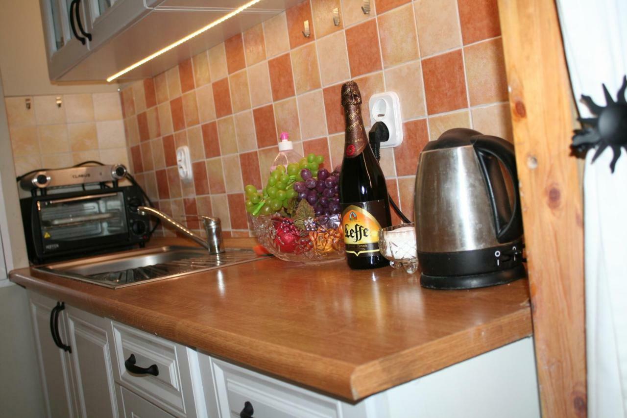 Apartament Centrum 3 Pokojowy Олщин Екстериор снимка